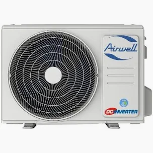 AIRWELL AIR/AIR 2 SORTIES MULTISPLIT R32 MONOPHASE 5KW HDLA