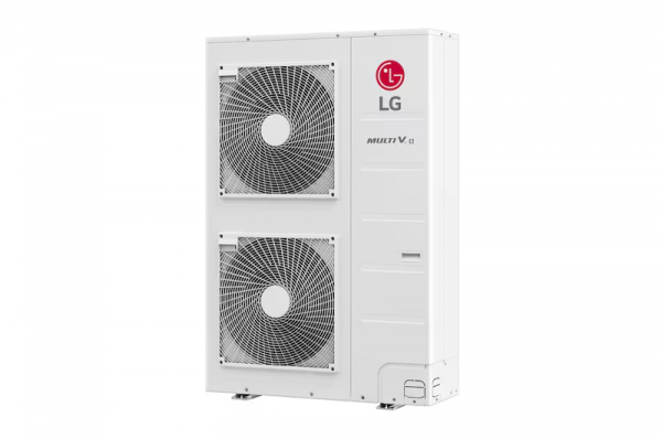 LG UNIT. EXT. MULTI-V  33,6kW / Pc 36,7kW SPUISSANCES NOMINALES