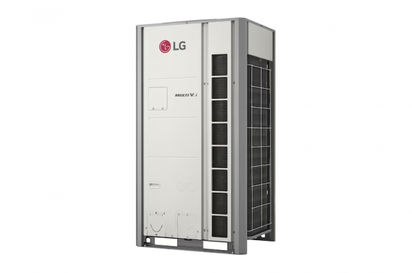 LG UE MULTI V S TRIPHASÉ 12 CV Pf 33,6 kW / Pc 36,7 kW  PF 33,6 KW BI-VENTILATEUR