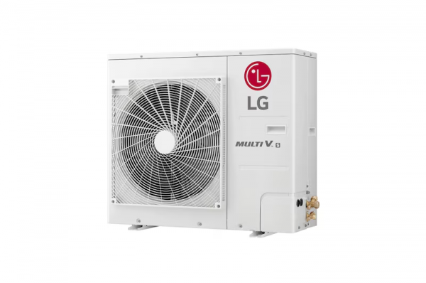 LG UE MULTI V S MONOPHASÉ 4 CV  PF 12,1 KW / PC 12,5 KW