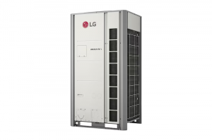 LG Unité extérieure Multi-V i R32 Système 2 tubes ou 3 tubes